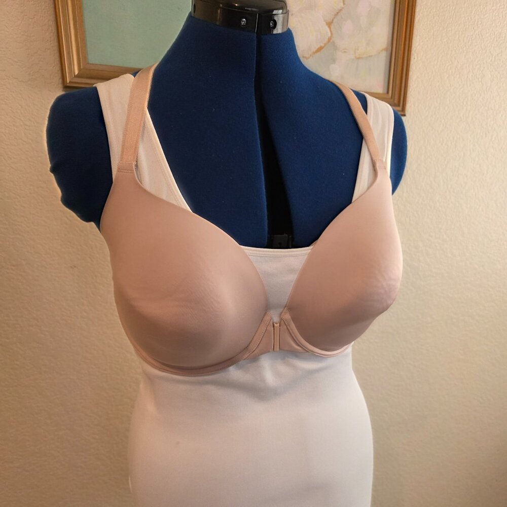 Torrid Curve bra